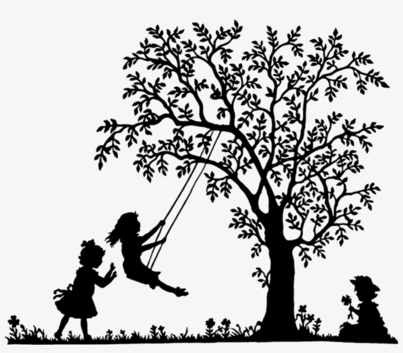 tree with children